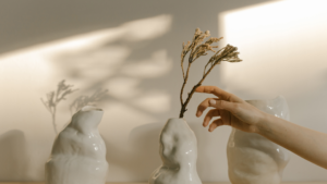 neutral illustrated craft creative portfolio presentation (1)